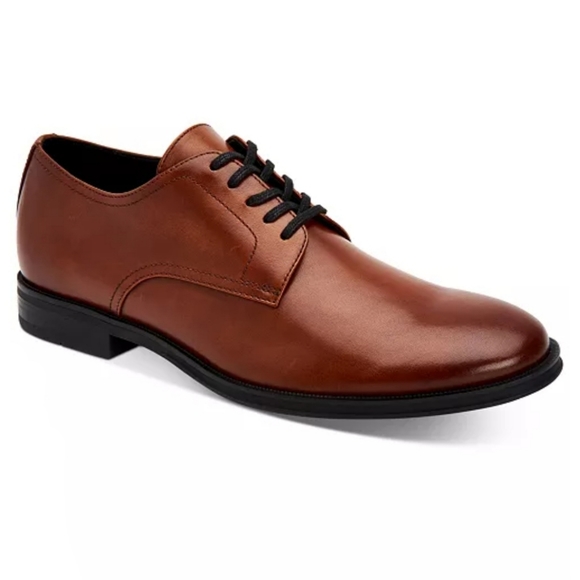 Calvin Klein Other - *SOLD* CALVIN KLEIN - WILBUR OXFORDS *NWOB*